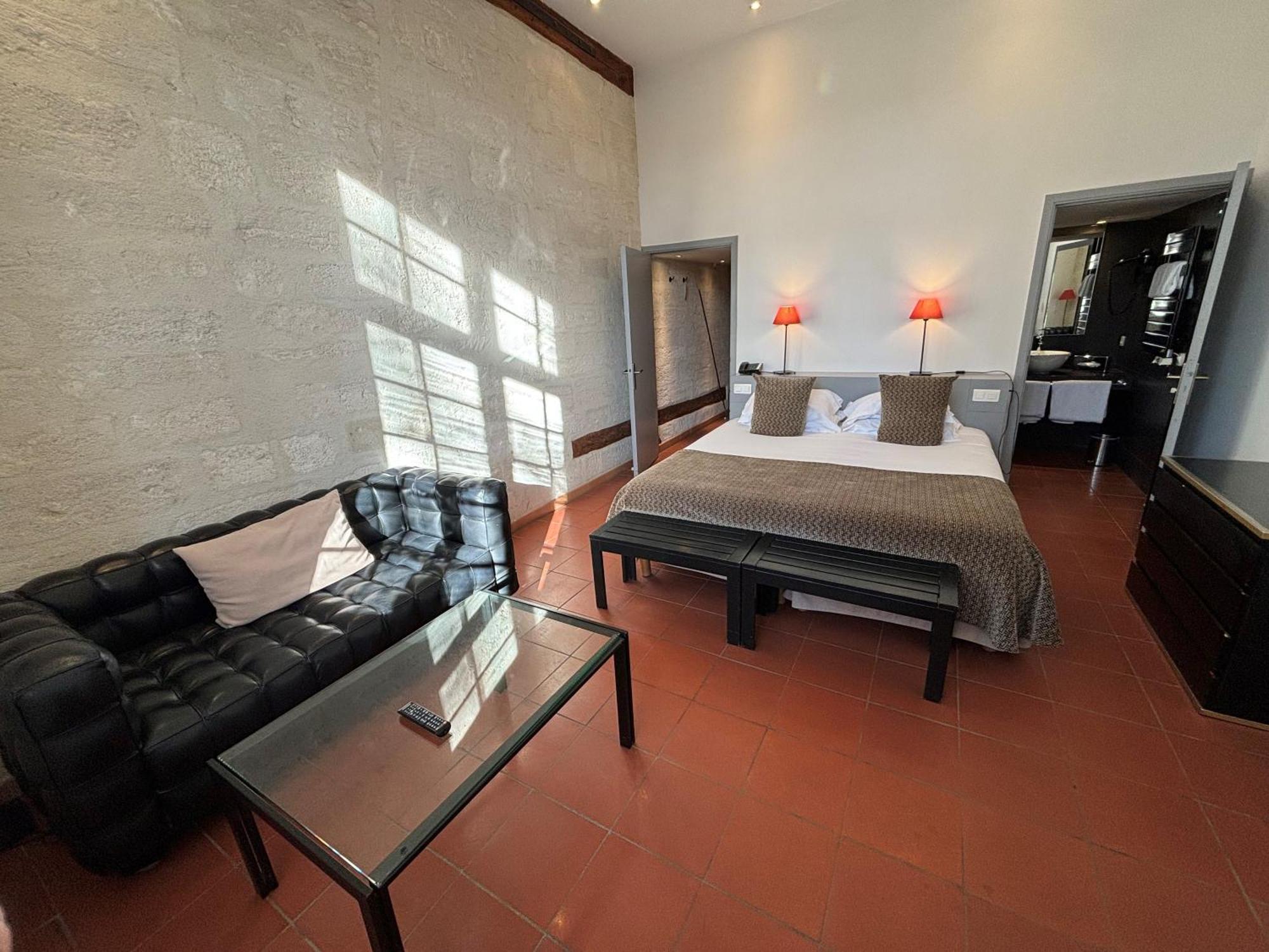 Exclusive Double Room