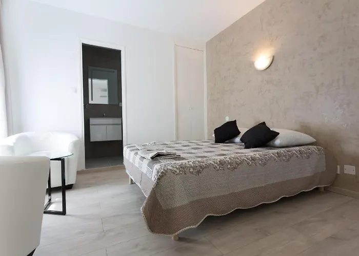 Hotel Alizea Avignon