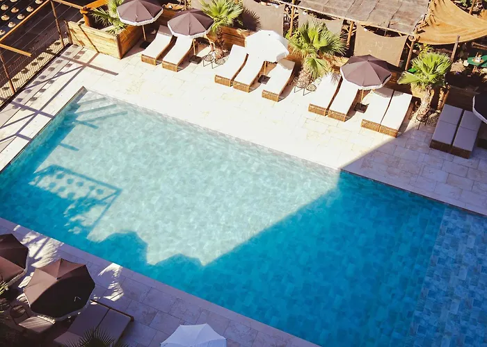 Novotel NordHotel Avignon