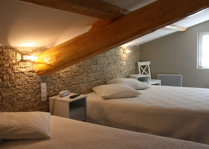 Altera Roma Hôtel Avignone