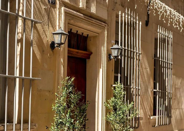 Garlande Hotel Avignon Centre